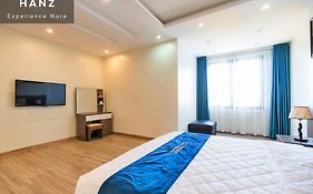 Hanz Noi Bai Airport Hotel