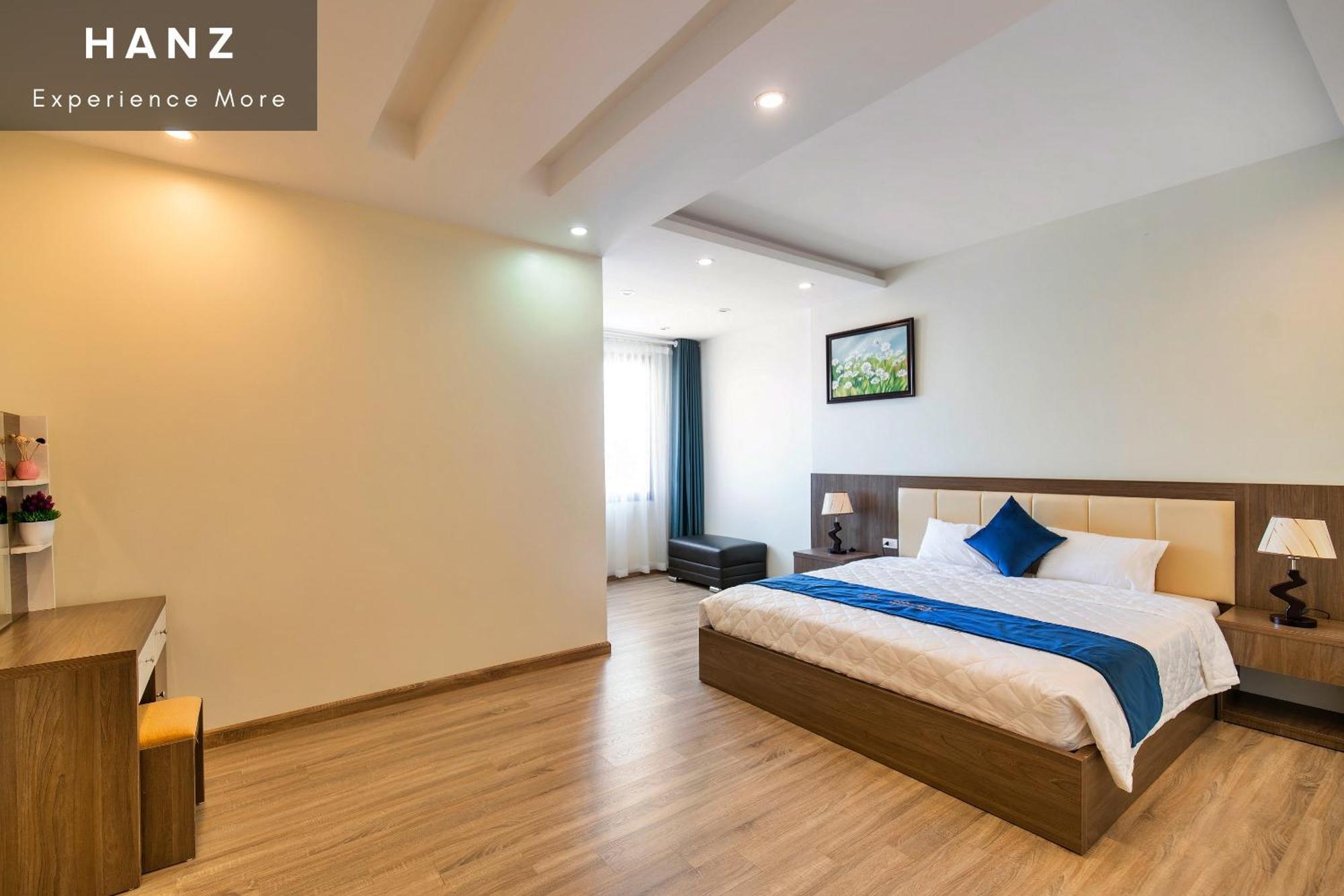Hanz Noi Bai Airport Hotel Hanoi Exterior photo